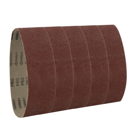 Banda de slefuit ROTOR P60 75*533 set 5 [1]
