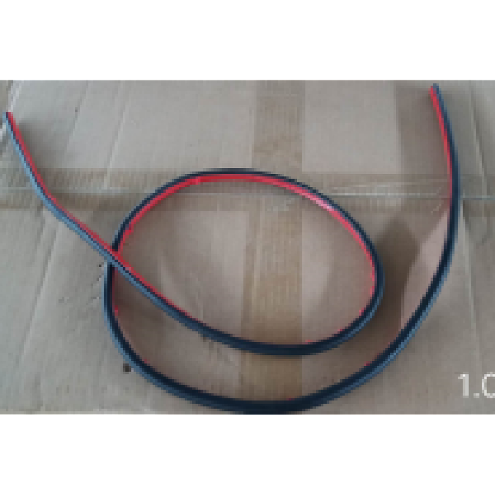 Piese mașini electrice - Bandă etanșare ornamentele interioare pentru mașină electrică RDB Q7 - piesă originală
