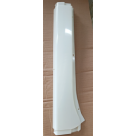 Piese mașini electrice - Banda laterala stânga pentru mașină electrică RDB Smart - piesă originală