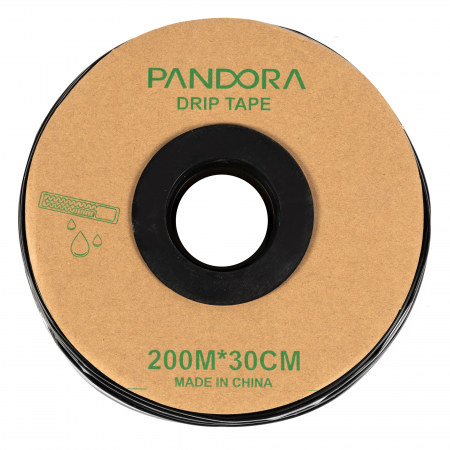 Banda picurare Φ16mm, 3L/H, 30cm 200m/rola [1]
