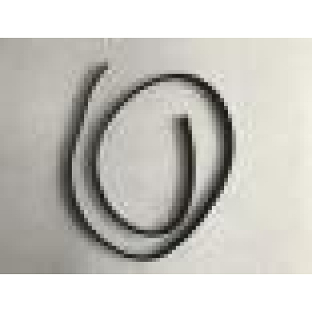 Piese triciclu L-Klass 4 - Bandou decorativ L-KLASS pentru triciclu electric RDB L-Klass 4 - piesă originală