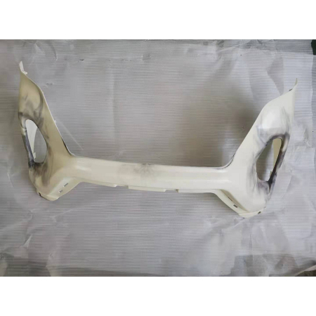 Piese mașini electrice - Bară de protecție față pentru mașină electrică RDB Soft - piesă originală