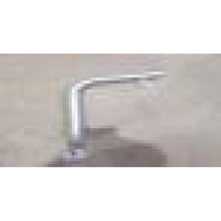 Piese triciclu Long - Bară deflector stânga pentru triciclu electric RDB Long - piesă originală
