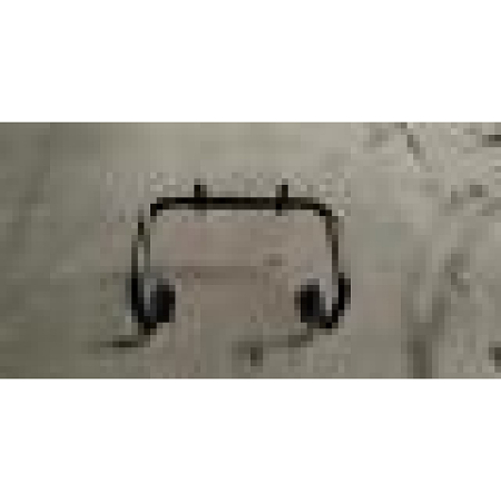 Piese triciclu Long - Bară protecție față pentru triciclu electric RDB Long - piesă originală
