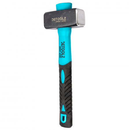 Baros Detoolz 0.8 Kg coada fibra sticla G01 [3]
