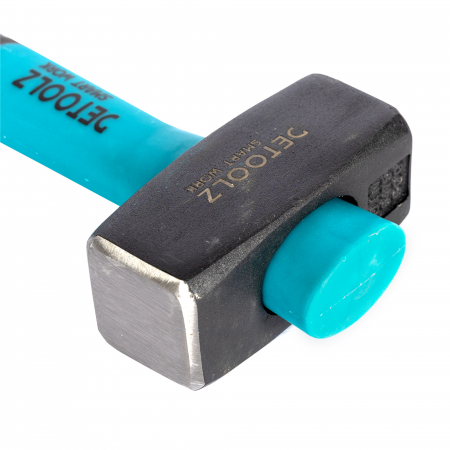 Baros Detoolz 0.8 Kg coada fibra sticla G01 [1]