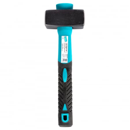 Foarfeci si Unelte de Gradinarit - Baros Detoolz 0.8 Kg coada fibra sticla G01