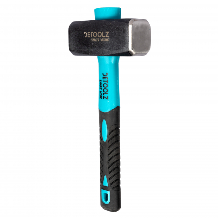 Baros Detoolz, 1.5Kg, coada fibra sticla G01 [5]