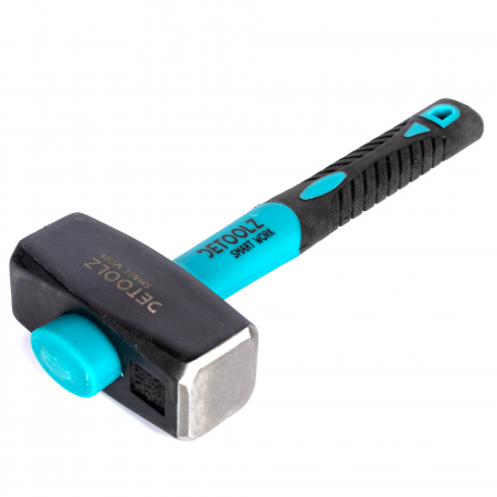 Baros Detoolz, 1.5Kg, coada fibra sticla G01 [3]