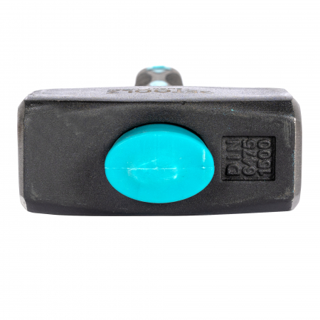 Baros Detoolz, 1.5Kg, coada fibra sticla G01 [2]