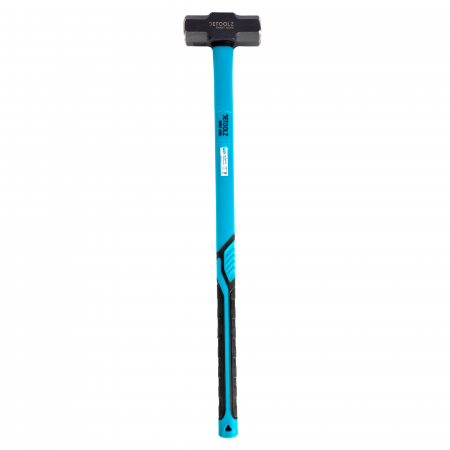 Foarfeci si Unelte de Gradinarit - Baros Detoolz 3.6Kg, coada fibra sticla G01