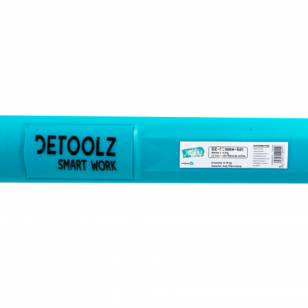 Baros Detoolz 4.5Kg, coada fibra sticla G01 [3]