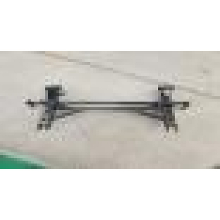 Piese triciclu Long - Basculă spate pentru triciclu electric RDB Long - piesă originală