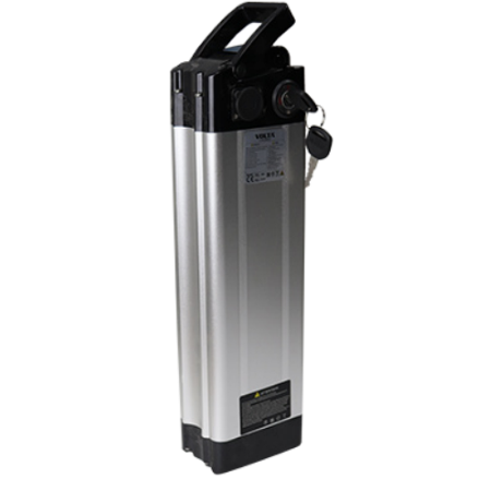 Piese bicicletă electrică VB1 - Baterie 36V - 8.8 Ah pentru bicicletă electrică RDB - piesă originală