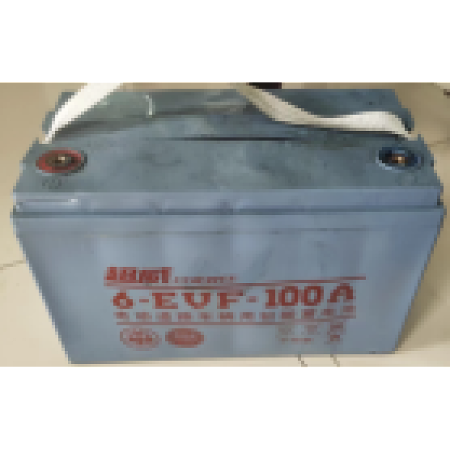 Piese mașini electrice - Baterie 60V100Ah pentru mașină electrică RDB Smart - piesă originală