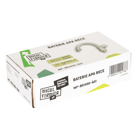 Baterie apa rece Micul Fermier [1]