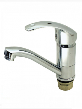 Baterie baie din silumin ARMATA MARS 555-15 CM [2]