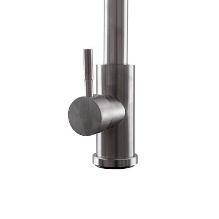 Baterie bucatarie cu dus extractabil si doua functii, seria VITAL FLOW FB-014-1 [4]