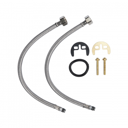 Baterie bucatarie DS-91012 19CM [1]