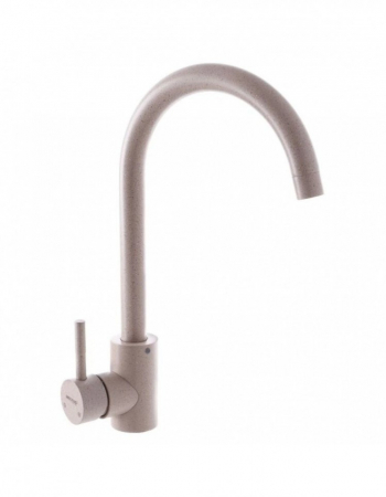 MIXXUS SUS-011 (319 color) baterie bucatarie nisip [0]