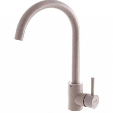 MIXXUS SUS-011 (319 color) baterie bucatarie nisip [1]