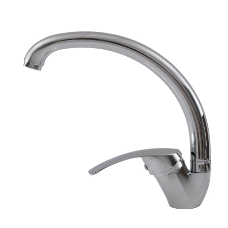 Baterie bucatarie seria BASIC FLOW BASIC-Z-777 [1]