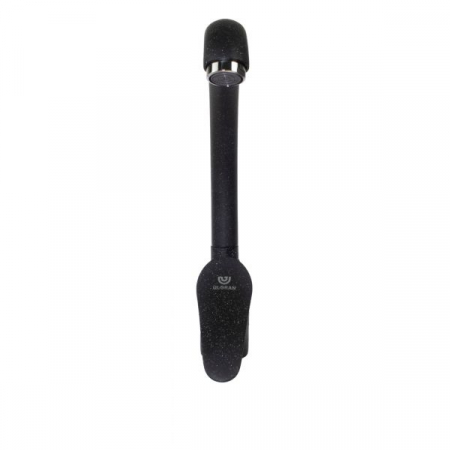 Baterie bucatarie Ulgran U-001 Negru, Monocomanda, Rusia Stil Impecabil [2]