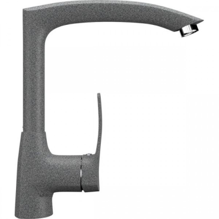 Baterie bucatarie Ulgran U-005 Gri Inchis, Monocomanda, Rusia Stil Impecabil [1]