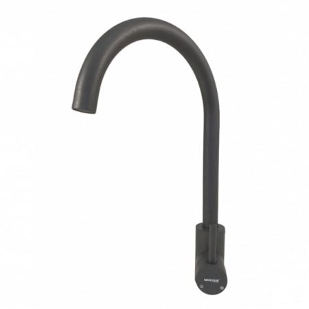 MIXXUS SUS-011 (228 color) baterie bucatarie gri [0]