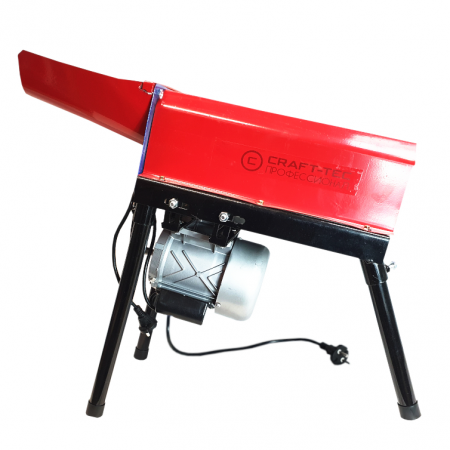 Batoza Craft-tec dubla 4800 50-90, 3500 W, 480 kg/h [1]