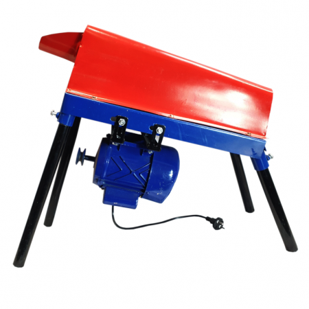 Lichidare Batoza Craft-tec simpla 3800 40-90, 2500 W, 380 kg/h [1]