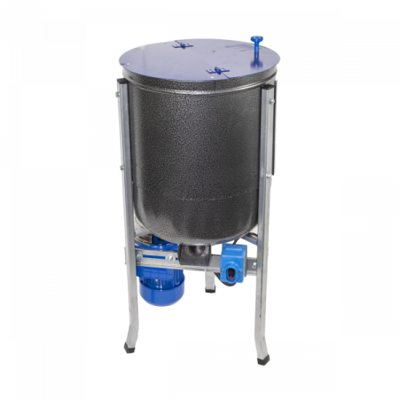 Gradina - Batoza de porumb Bocika, 1500 W, 600 kg/h