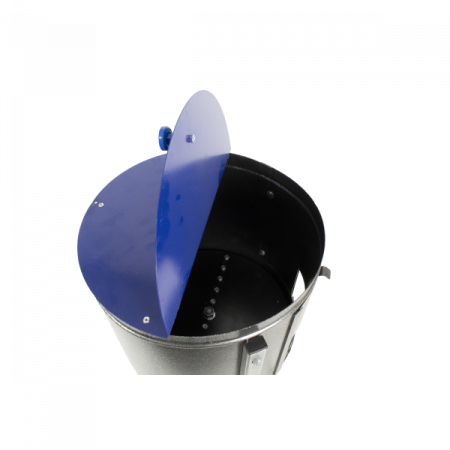 Batoza de porumb Bocika, 1500 W, 600 kg/h [1]