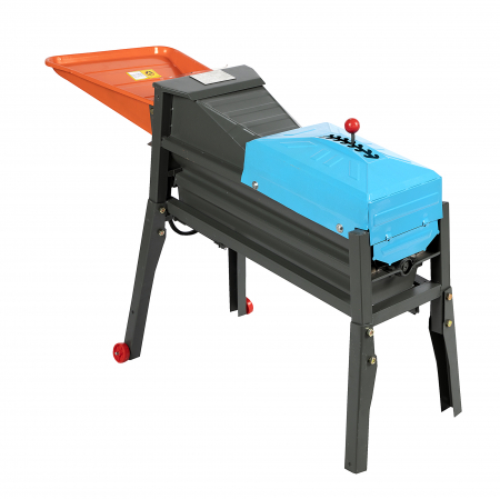 Batoza de porumb Micul Fermier CT2000 1500-2000kg/h fara motor [7]