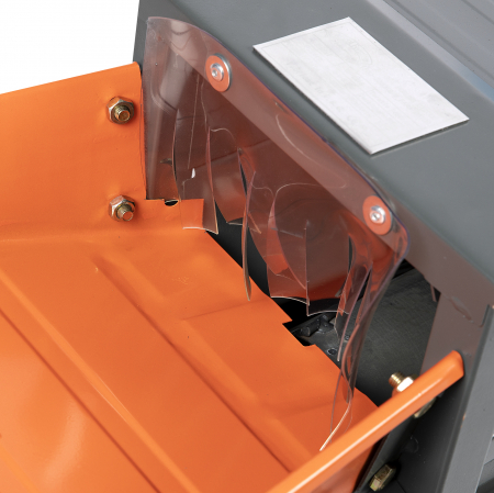 Batoza de porumb Micul Fermier CT2000 1500-2000kg/h fara motor [2]