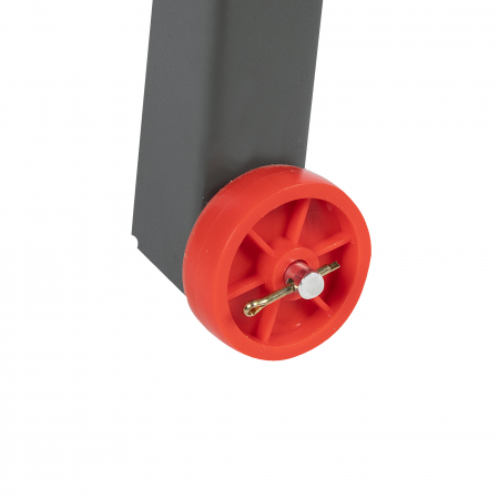 Batoza de porumb Micul Fermier CT2000 1500-2000kg/h fara motor [3]