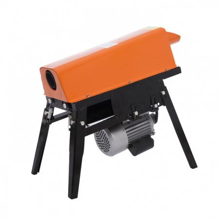 Batoza de porumb , Elefant 5TY-40-90, 1800 W, 300 Kg/h [2]