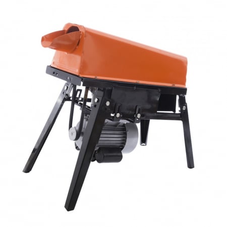 Batoze - mori desfacat porumb - Batoza de porumb , Elefant 5TY-40-90, 1800 W, 300 Kg/h