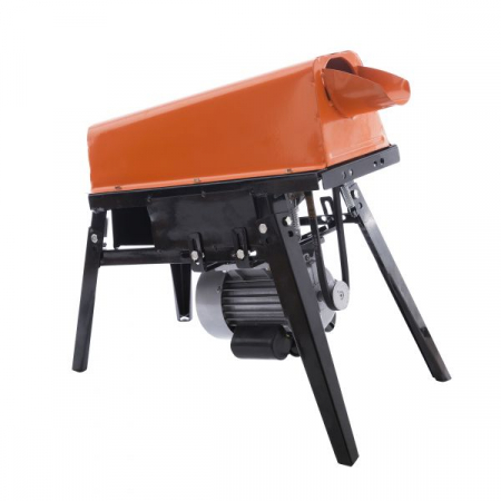 Gradina - Batoza de porumb cu picioare patrate Elefant BE-3000, 1800 W, 300 kg/h