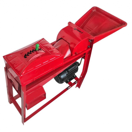Batoza de porumb DDT Profi, 2000 W, 2000 kg/h [1]