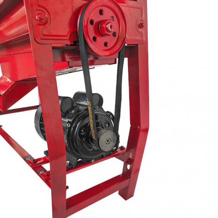 Batoza de porumb DDT Profi, 2000 W, 2000 kg/h [2]