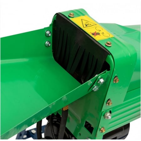 Lichidare Batoza de porumb Wertcraft green cu motor electric 100% cupru, 2.2 kW, 2850 rpm [2]