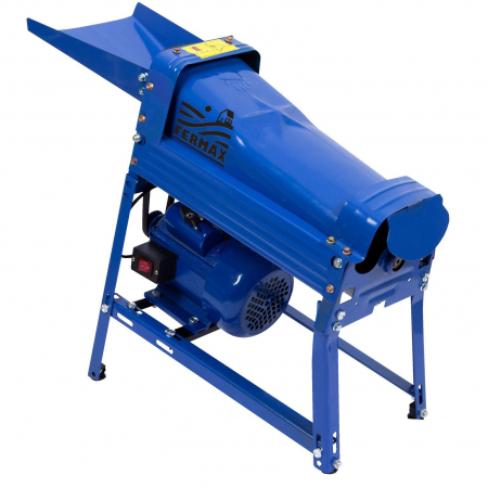 Batoza desfacat porumb, Fermax, 3 kW, 1400 Rpm, bobinaj cupru [3]