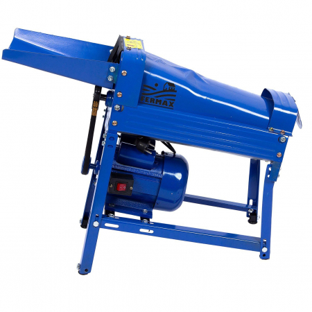 Batoze - mori desfacat porumb - Batoza desfacat porumb, Fermax, 3 kW, 1400 Rpm, bobinaj cupru