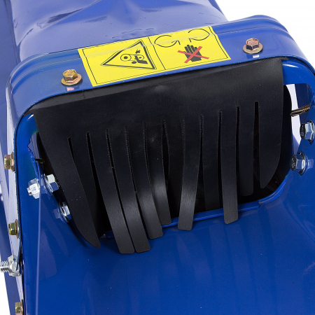 Batoza desfacat porumb, Fermax, 3 kW, 1400 Rpm, bobinaj cupru [4]