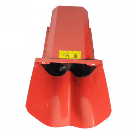 Batoza dubla de porumb Elefant BE-4000, 1800 W, 300 kg/h [4]