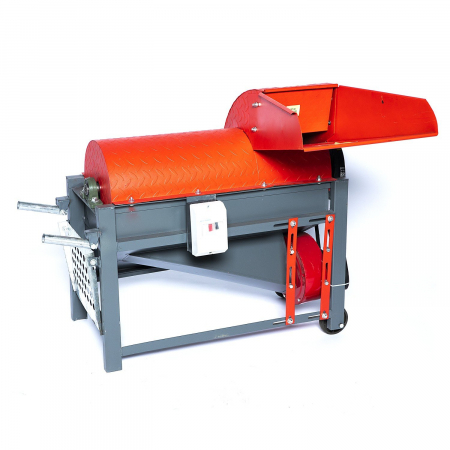 Batoza porumb Micul Fermier, 3000kg/h CTO3000 fara motor [1]