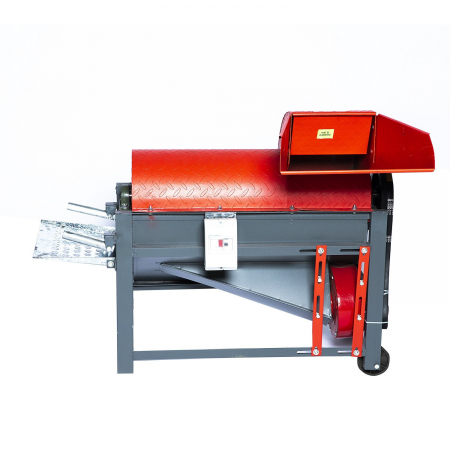 Batoze - mori desfacat porumb - Batoza porumb Micul Fermier, 3000kg/h CTO3000 fara motor