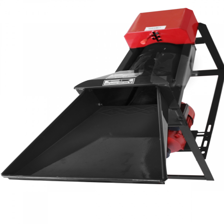 Batoza de porumb 5TY-60 1500kg/h electrica FARA MOTOR [1]