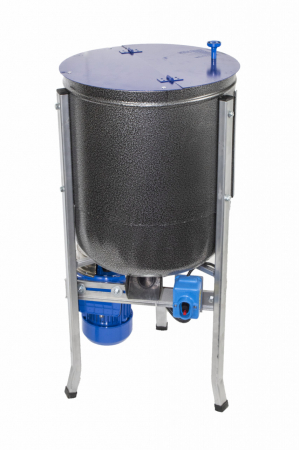 Gradina - Batoza porumb Bocika, 1.5kW, 600kg/h, 2900 rotatii. batoza rapida, 45 litri Ucraina
